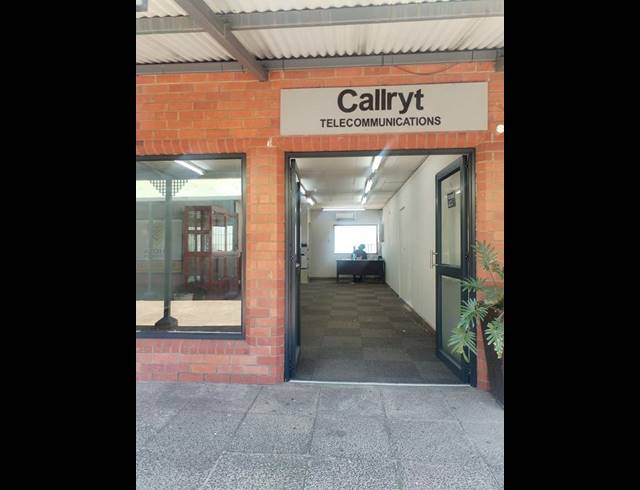 RETAIL PROPERTY TO RENT IN HAYFIELDS